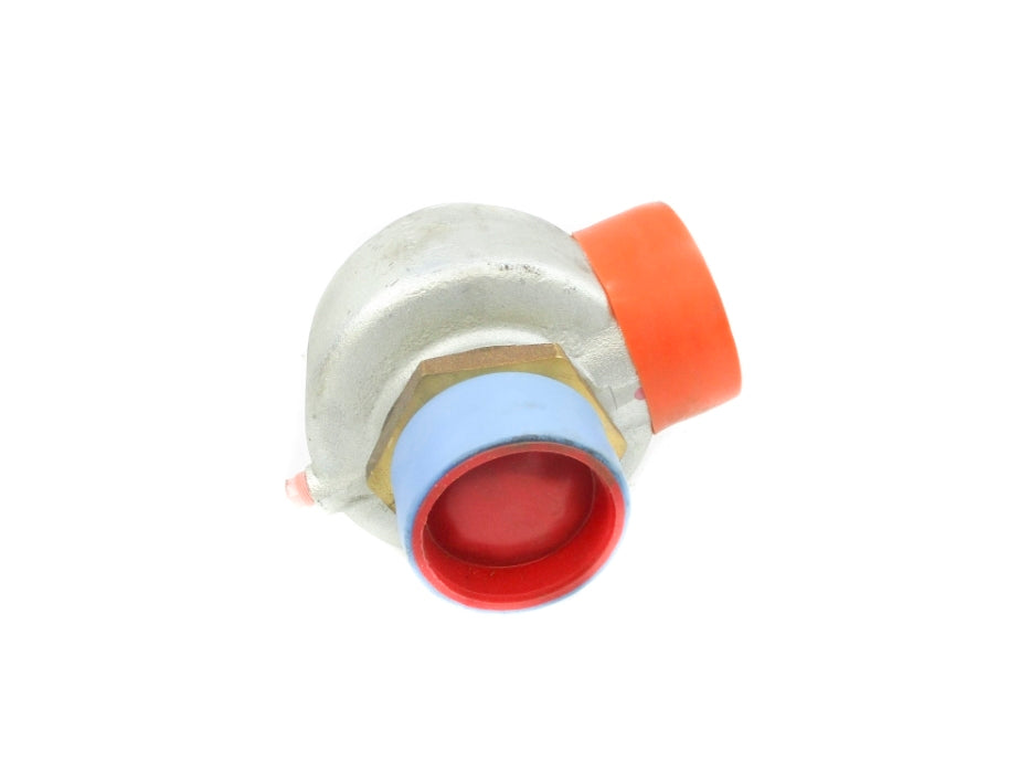 KUNKLE VALVE 930 15PSIG NSNP