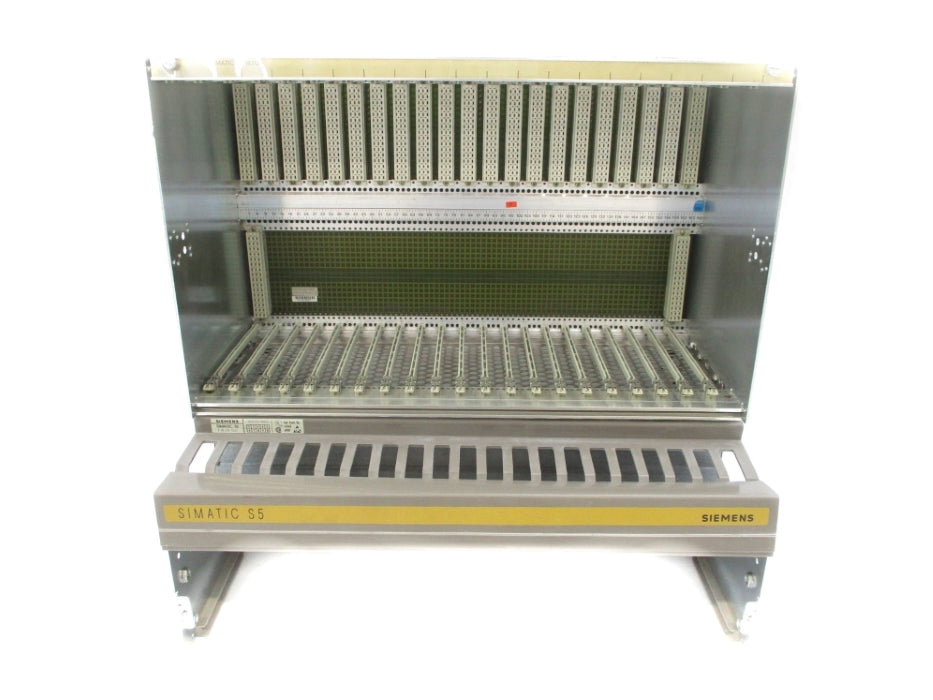 SIEMENS 6ES5183-3UA13 UNMP