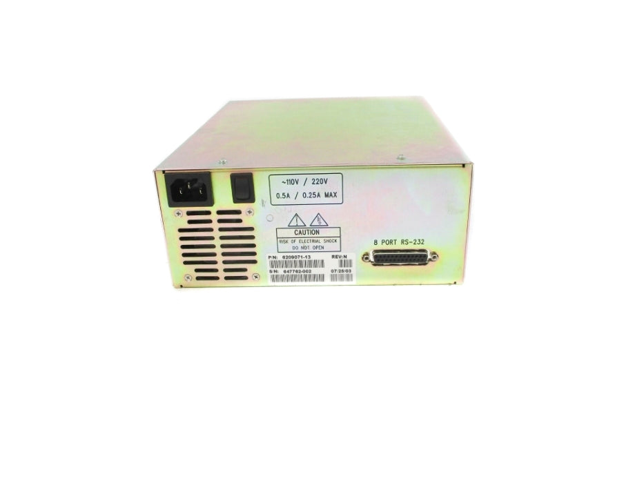 QUANTUM 6209071-13 NSNP