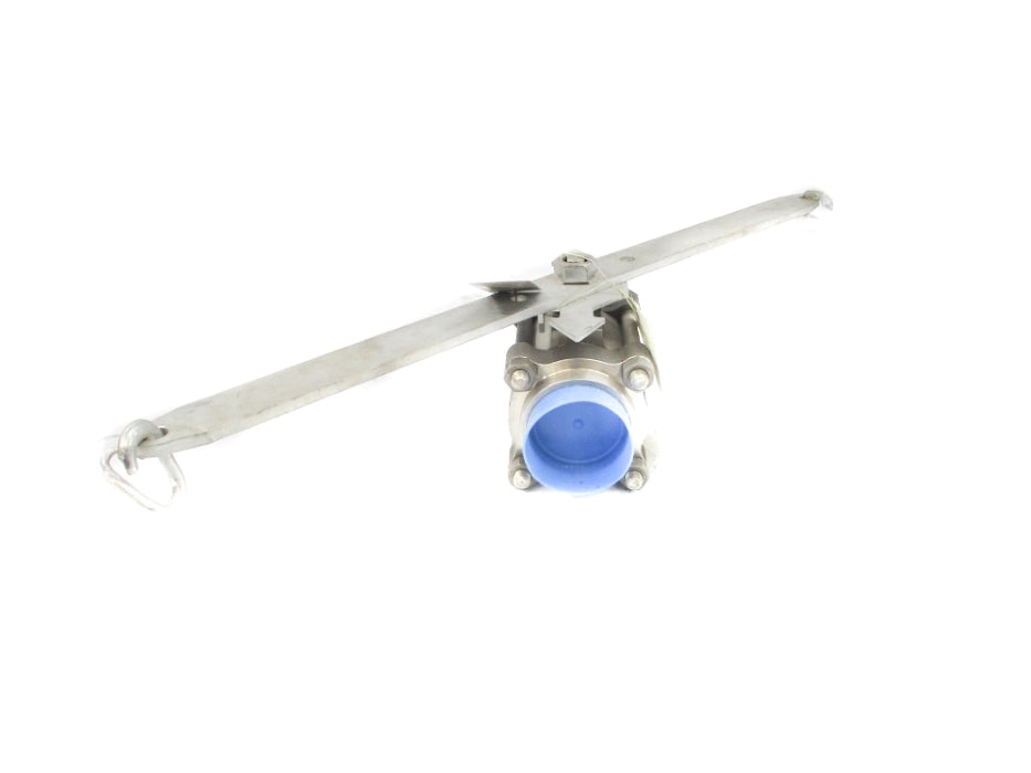 WHITEY SS-68PSW32Q-CLV 1500PSI NSNP
