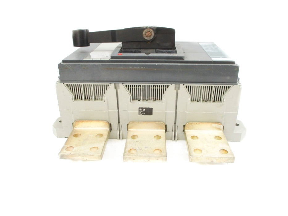 SQUARE D RLF36160CU33AAABD 240V 1600A UNMP