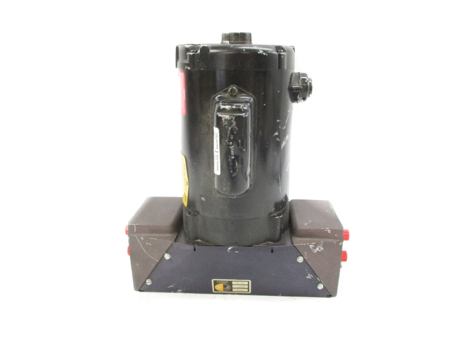 METAL BELLOWS MB-602 29585 UNMP