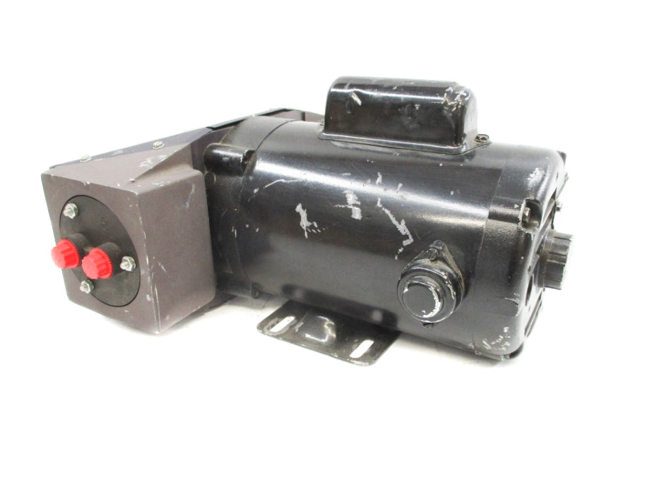 METAL BELLOWS MB-602 29585 UNMP