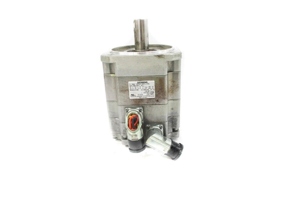 SIEMENS 1FK7060-5AF71-1TG0 (AS PICTURED) NSNP