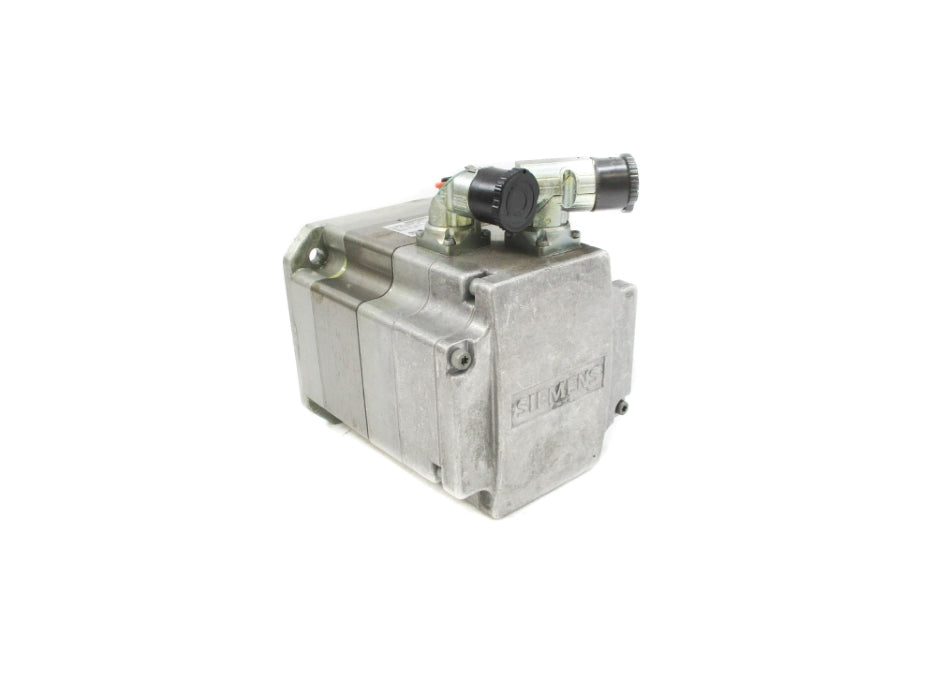 SIEMENS 1FK7060-5AF71-1TG0 (AS PICTURED) NSNP