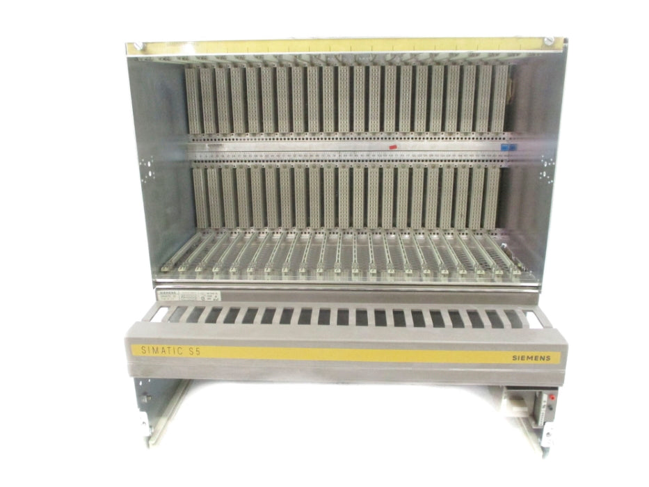 SIEMENS 6ES5135-3UA11 UNMP