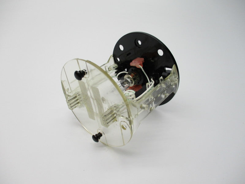 INDUSTRIAL SPARE PART LSL-120B (AS PICTURED) NSNP