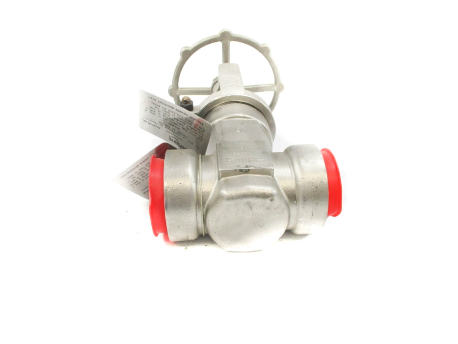 FLOWSERVE 040000643148202 0000117890-1 NSNP