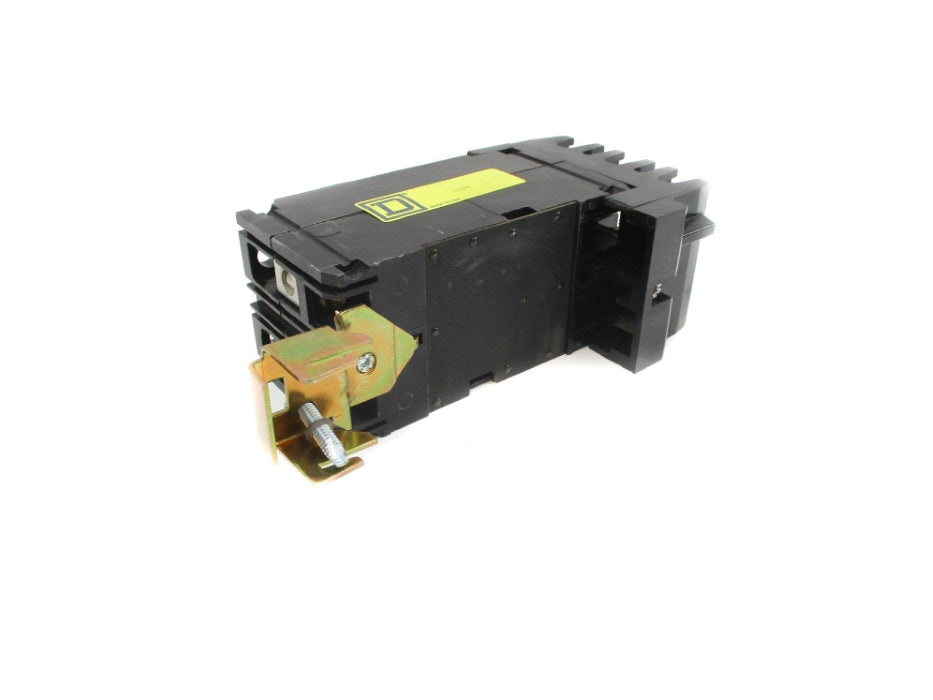 SQUARE D FA24040AB SER. 2 480V 40A NSMP
