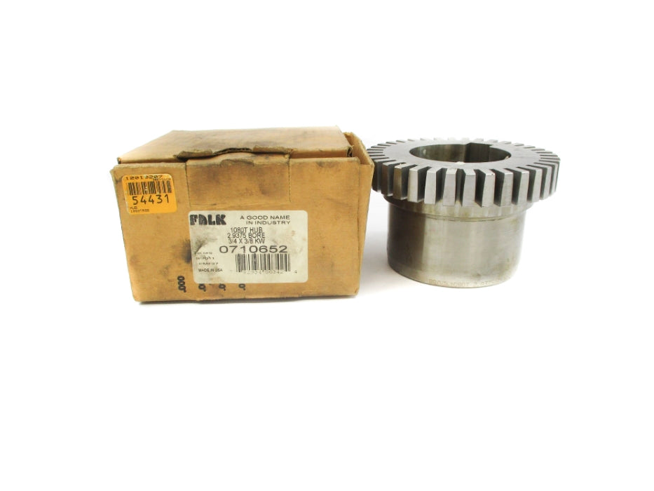 FALK 0710652 1080T NSMP