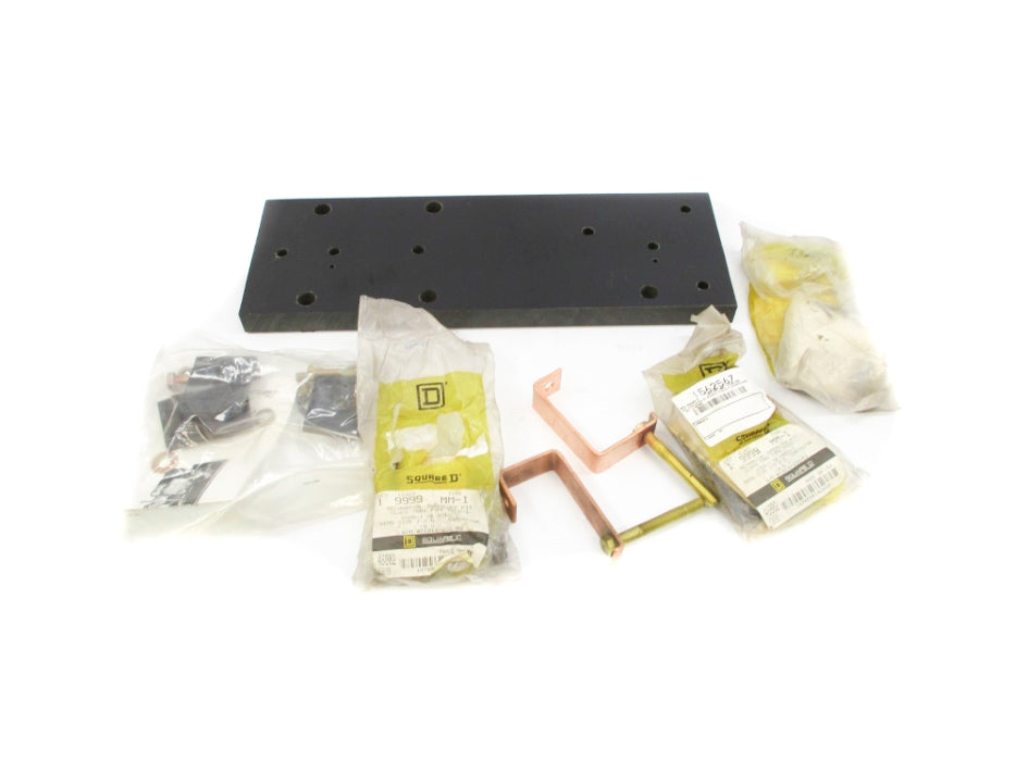 SQUARE D 5101727553 NSMP