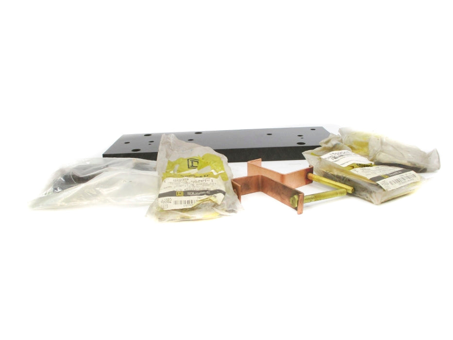 SQUARE D 5101727553 NSMP