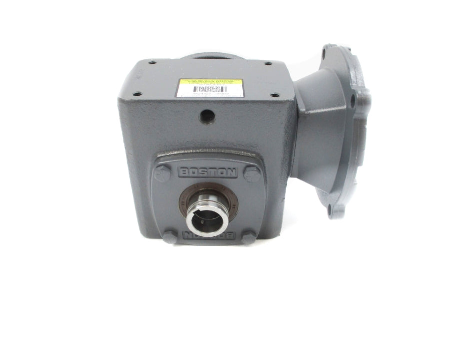 BOSTON GEAR SF718V-30-B5-J NSMP
