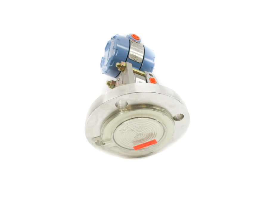 ROSEMOUNT 1151LT4SAOF22DC6F1 275PSI NSNP