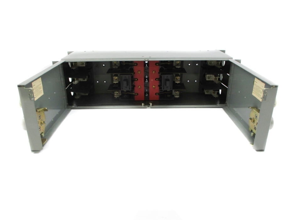 WESTINGHOUSE FDPT3611 SER. A NSNP