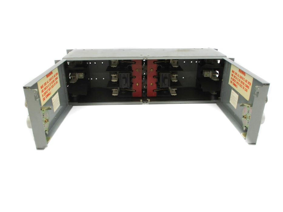 WESTINGHOUSE FDPT3622 SER. A UNMP
