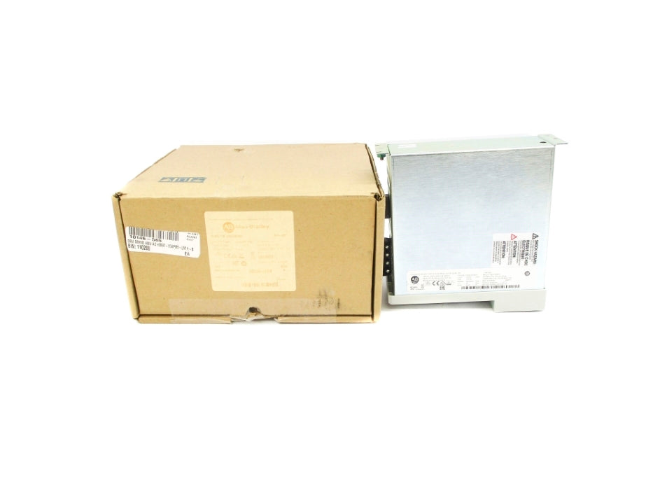 ALLEN BRADLEY 2097-V34PR5-LM SER. A F/W 1.58 REMAN