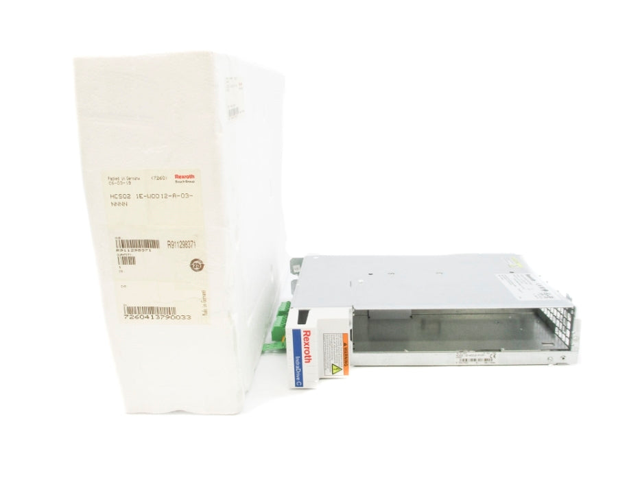 REXROTH R911298371 HCS02.1E-W0012-A-03-NNNN NSMP