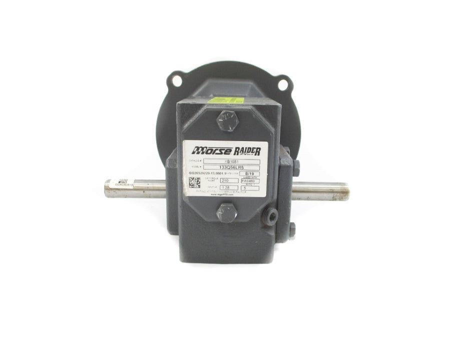 MORSE XB1081 133Q56LR5 NSNP
