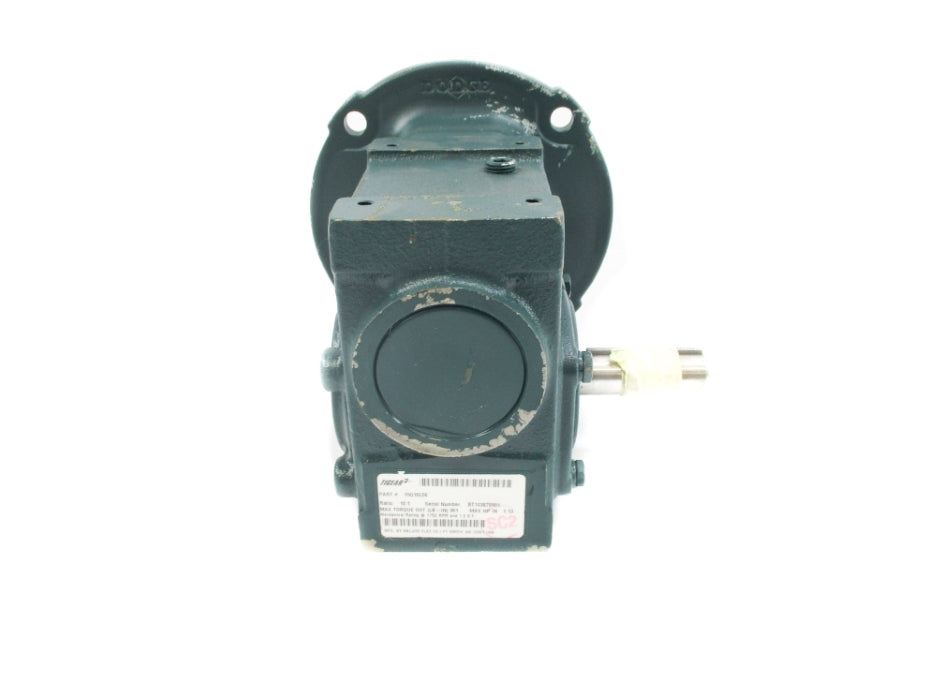 BALDOR 15Q10L56 (AS PICTURED) NSNP