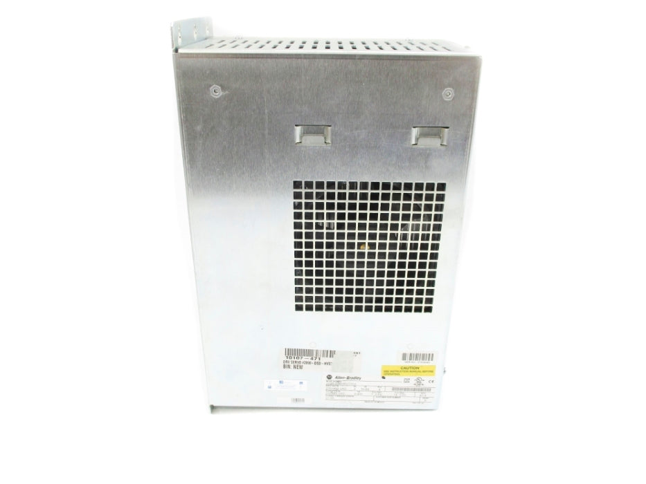 ALLEN BRADLEY 2098-DSD-HV030X SER. B F/W V1.53 REMAN