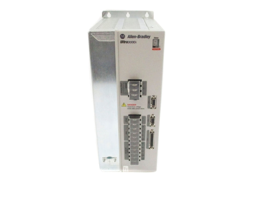 ALLEN BRADLEY 2098-DSD-HV030X SER. B F/W V1.53 REMAN