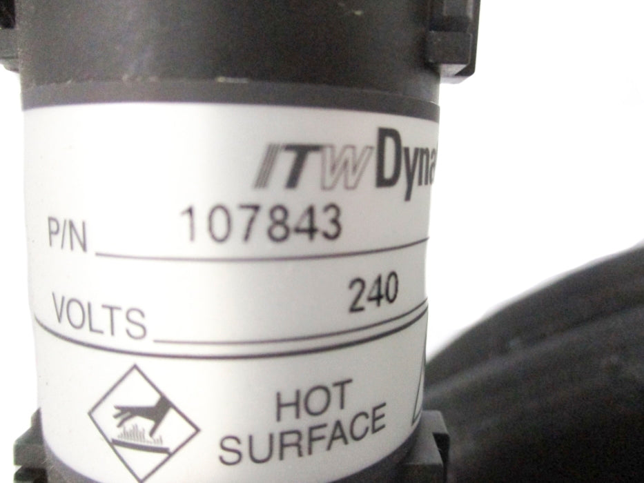 DYNATEC 107843 NSMP