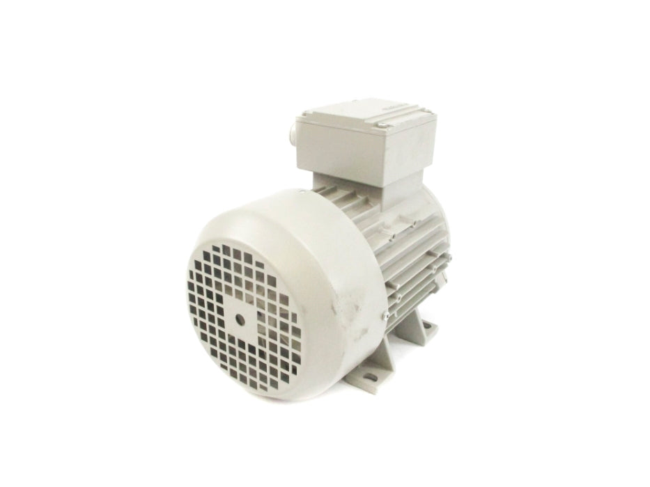 SIEMENS 1LA7080-4BA90-ZN00 (AS PICTURED) NSNP