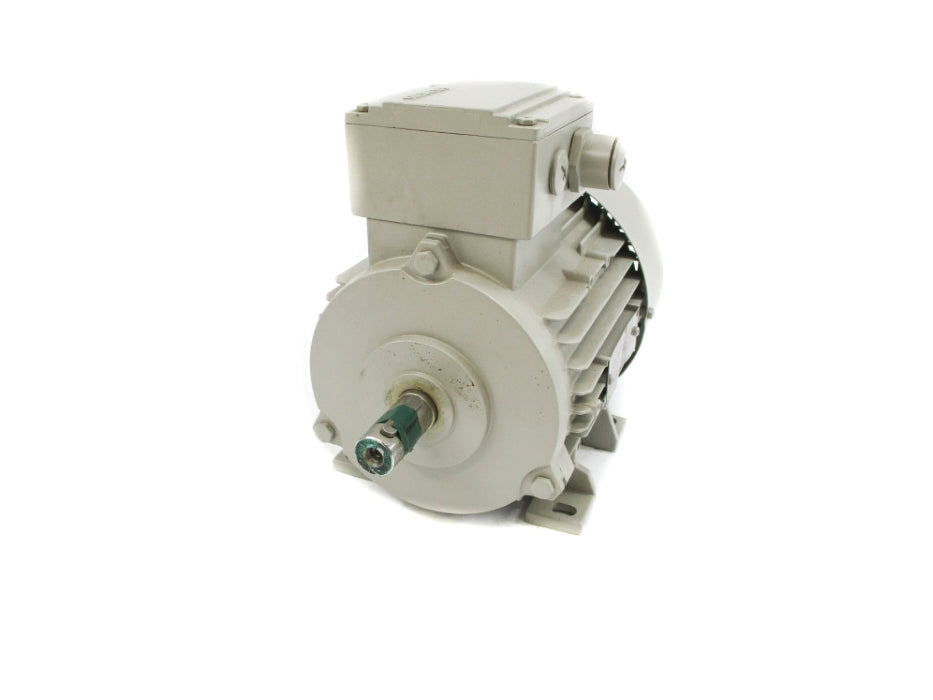 SIEMENS 1LA7080-4BA90-ZN00 (AS PICTURED) NSNP
