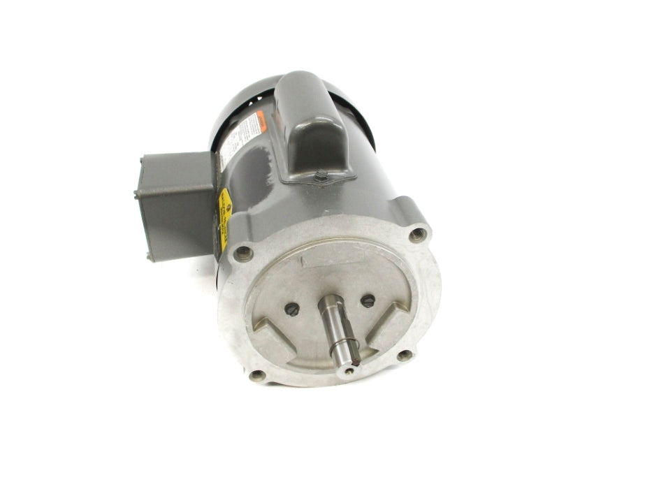 BALDOR VL3501 SER. F NSMP