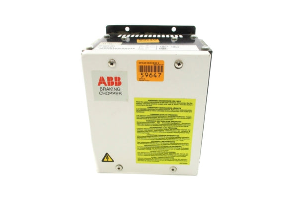 ABB NBRA-653 58914975 NSNP