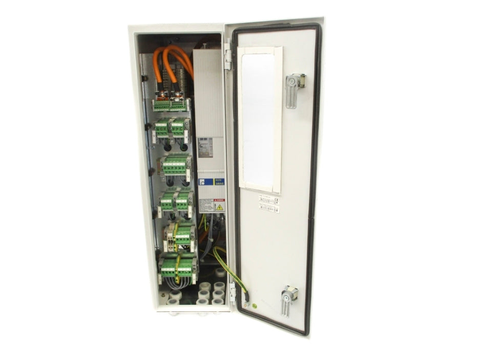 REXROTH SSA01.3-1-001-FW FWA-EC0DR3-FGP-02VRS-MS (AS PICTURED1) NSNP