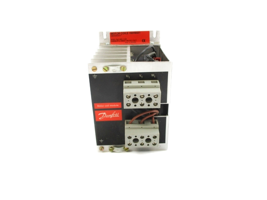 DANFOSS 195H6521 UNMP