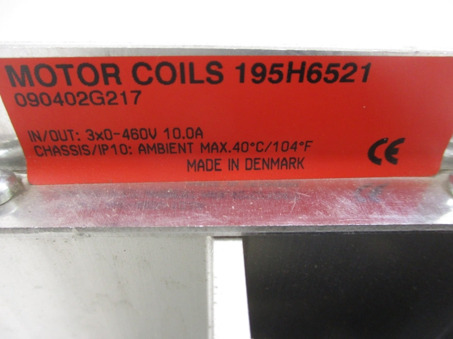 DANFOSS 195H6521 UNMP