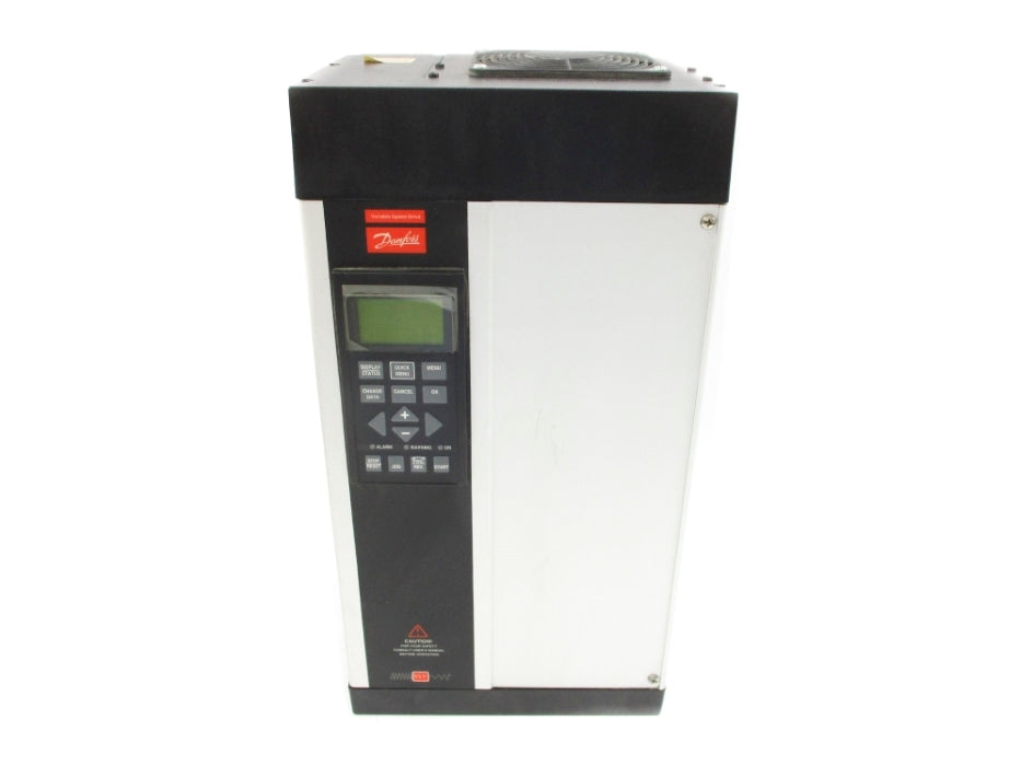 DANFOSS VLT5001PT5C54STR0DLF00A00 175Z0233 NSNP