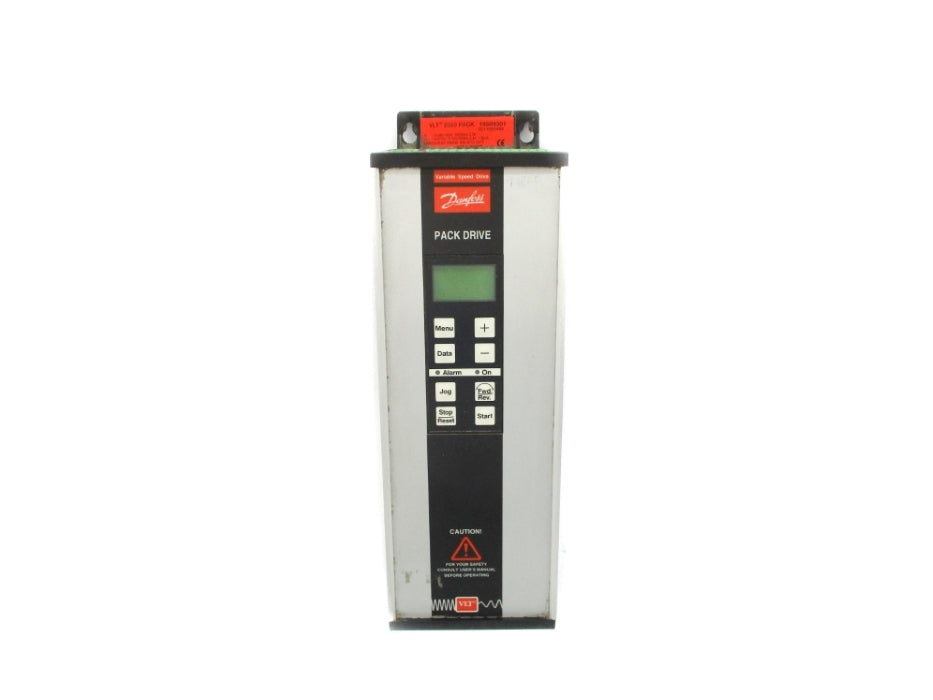 DANFOSS 195H4301 UNMP