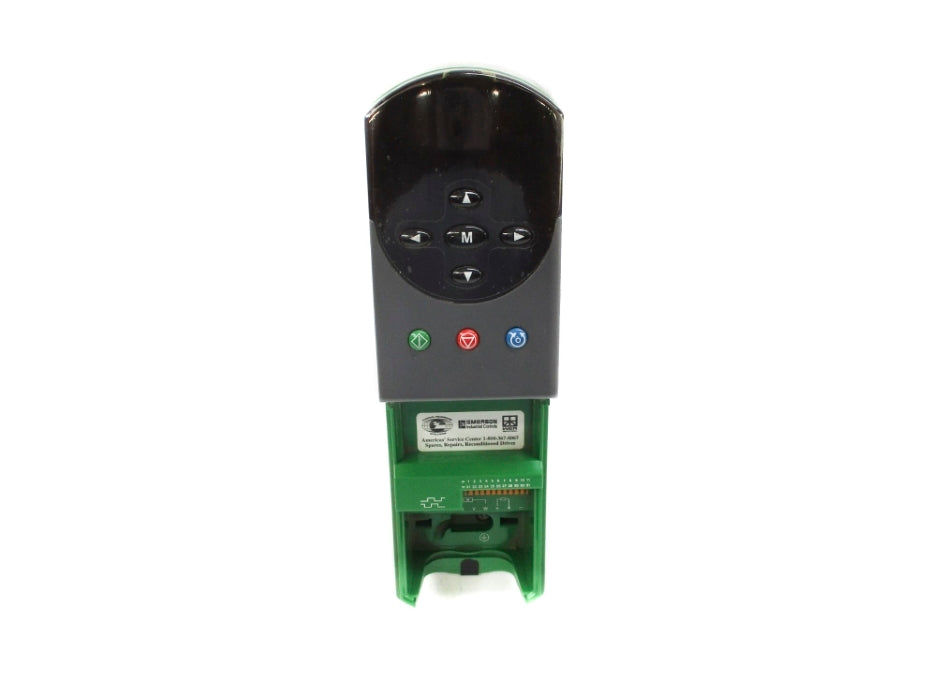 CONTROL TECHNIQUES UNI1401 (AS PICTURED) NSNP