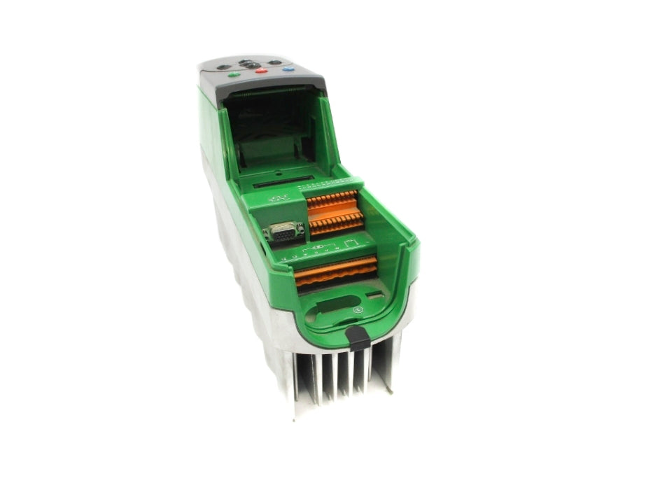 CONTROL TECHNIQUES UNI1401 (AS PICTURED) NSNP