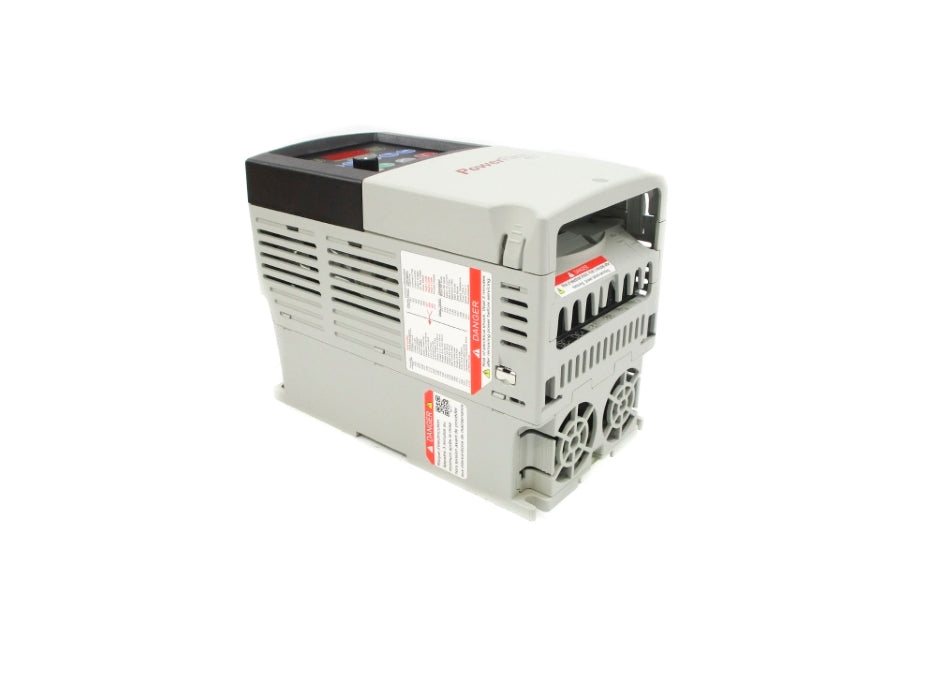 ALLEN BRADLEY 22B-E6P6N104 SER. A F/W 7.02 NSMP