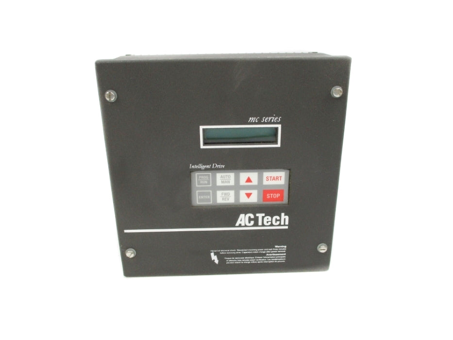 LENZE AC TECH M1420C NSMP