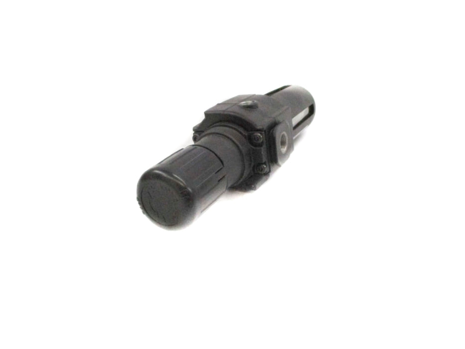 NORGREN B74G-3AK-AP3-RMG 150PSIG NSMP
