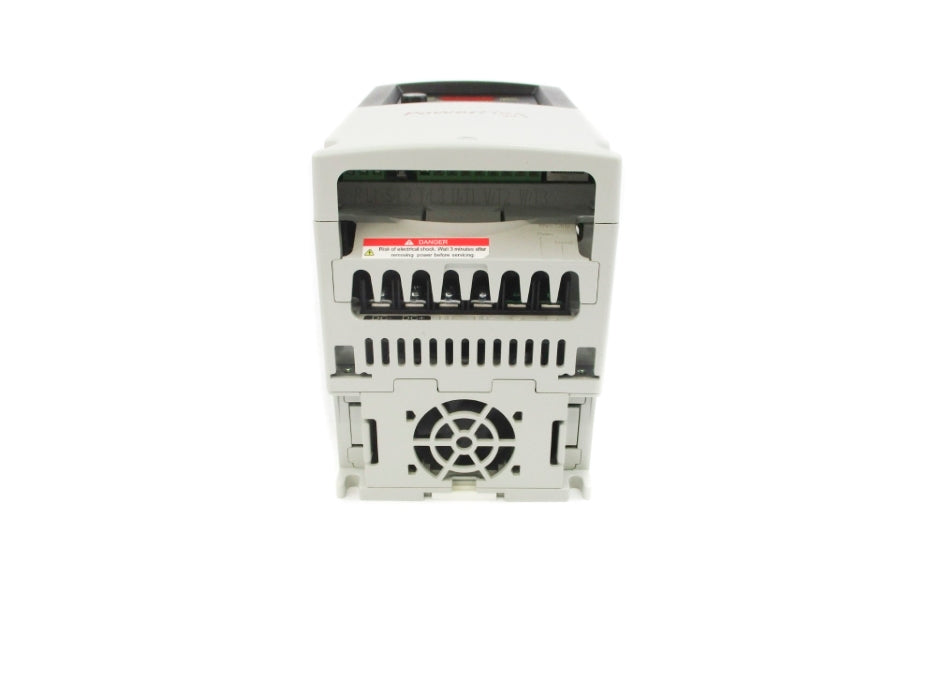 INDUSTRIAL SPARE PART 22B-E1P7N104 SER. A F/W 7.02 414-660V 1.7A NSMP