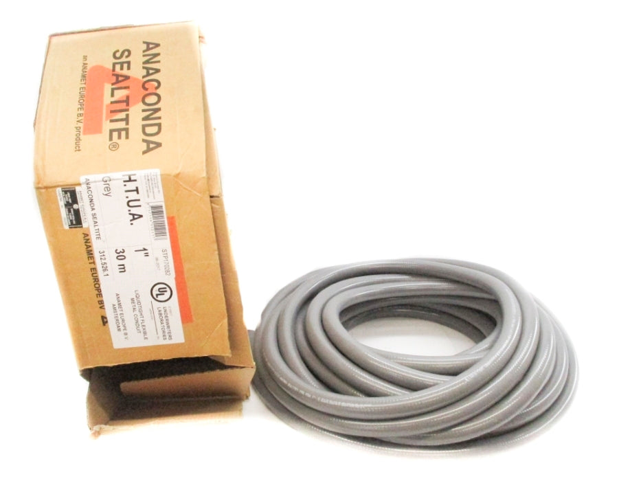 ANACONDA SEALITE HTUA (GREY) NSMP