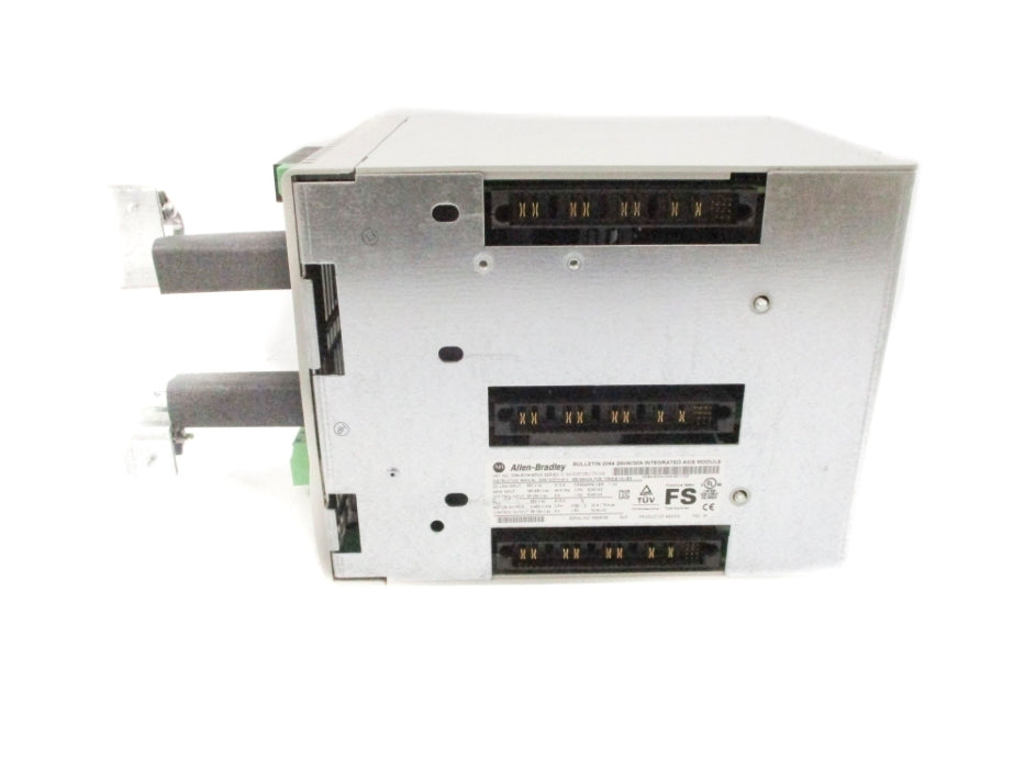 ALLEN BRADLEY 2094-BC04-M03-S SER. C F/W 1.132 NSMP