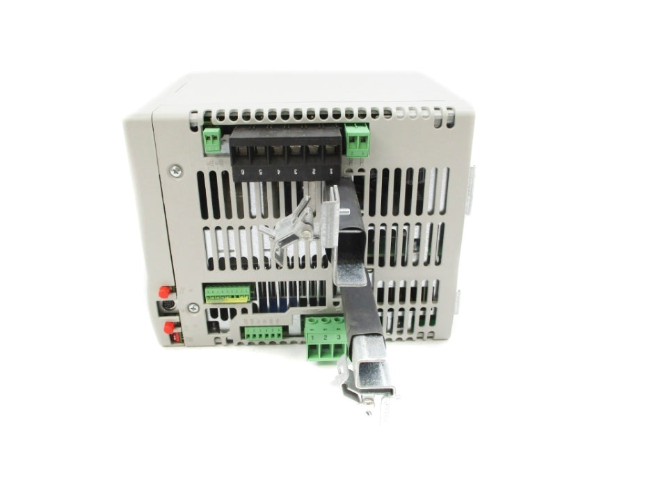 ALLEN BRADLEY 2094-BC04-M03-S SER. C F/W 1.132 NSMP