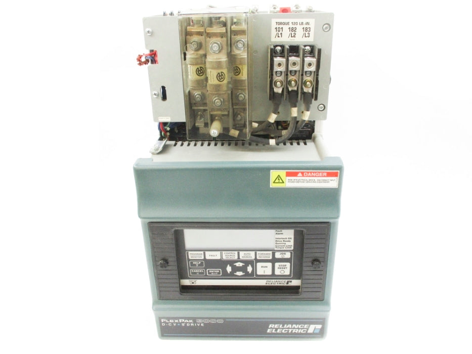 RELIANCE ELECTRIC 60FN4032 NSNP