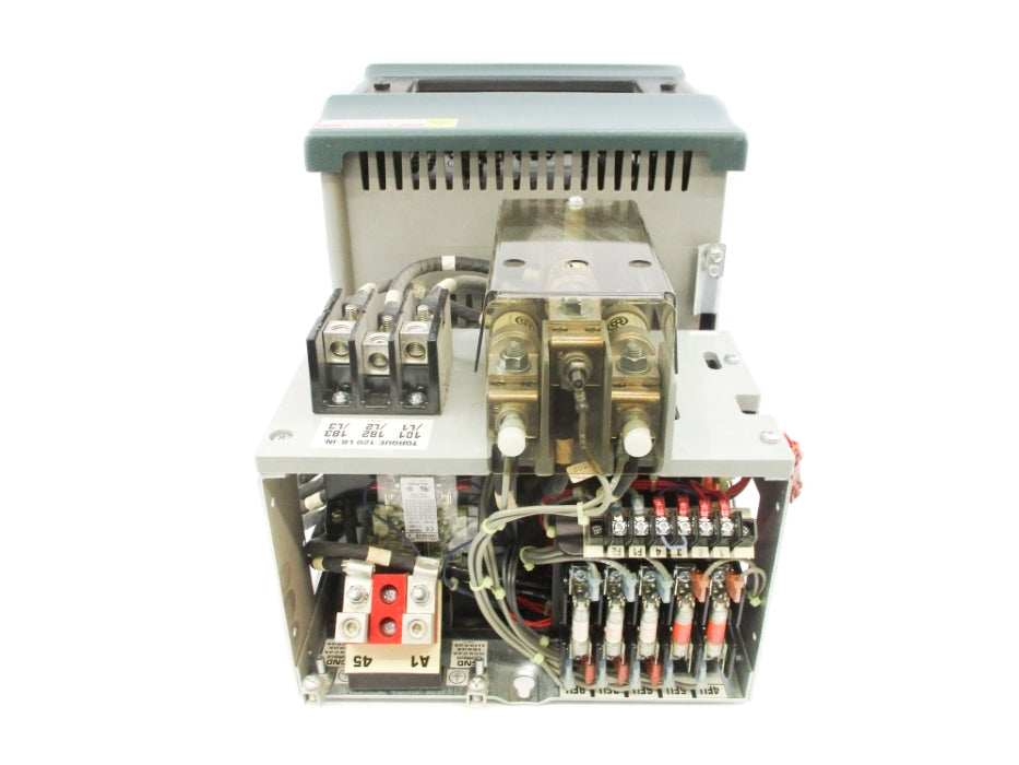 RELIANCE ELECTRIC 60FN4032 NSNP