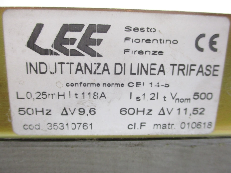 LEE 35310761 NSNP