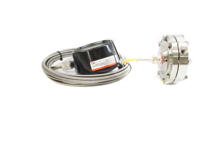 ASHCROFT 741S-316L 400PSI NSNP