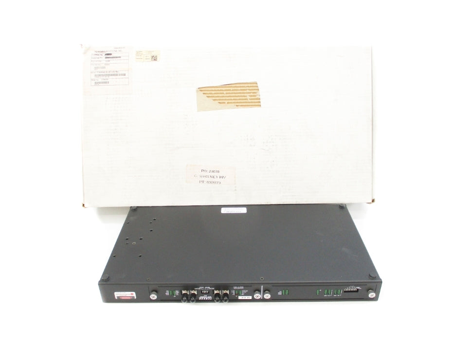 TC COMMUNICATIONS TC8530QC-D1-ST-1-01 NSMP